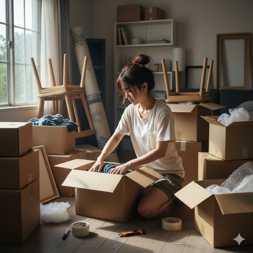 �����z���̏���